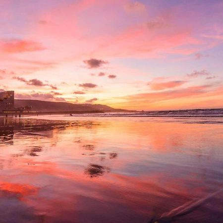 Palmara Las Canteras Alquiler Por Habitacion Las Palmas de Gran Canaria Eksteriør billede