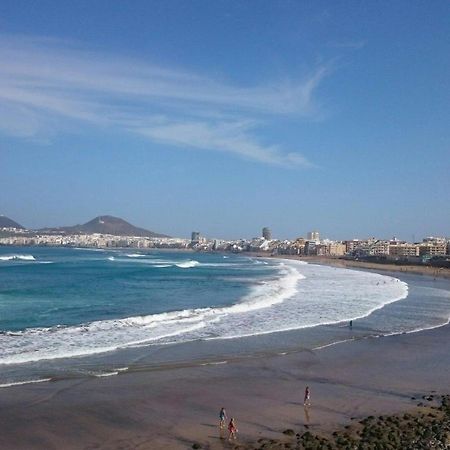 Palmara Las Canteras Alquiler Por Habitacion Las Palmas de Gran Canaria Eksteriør billede