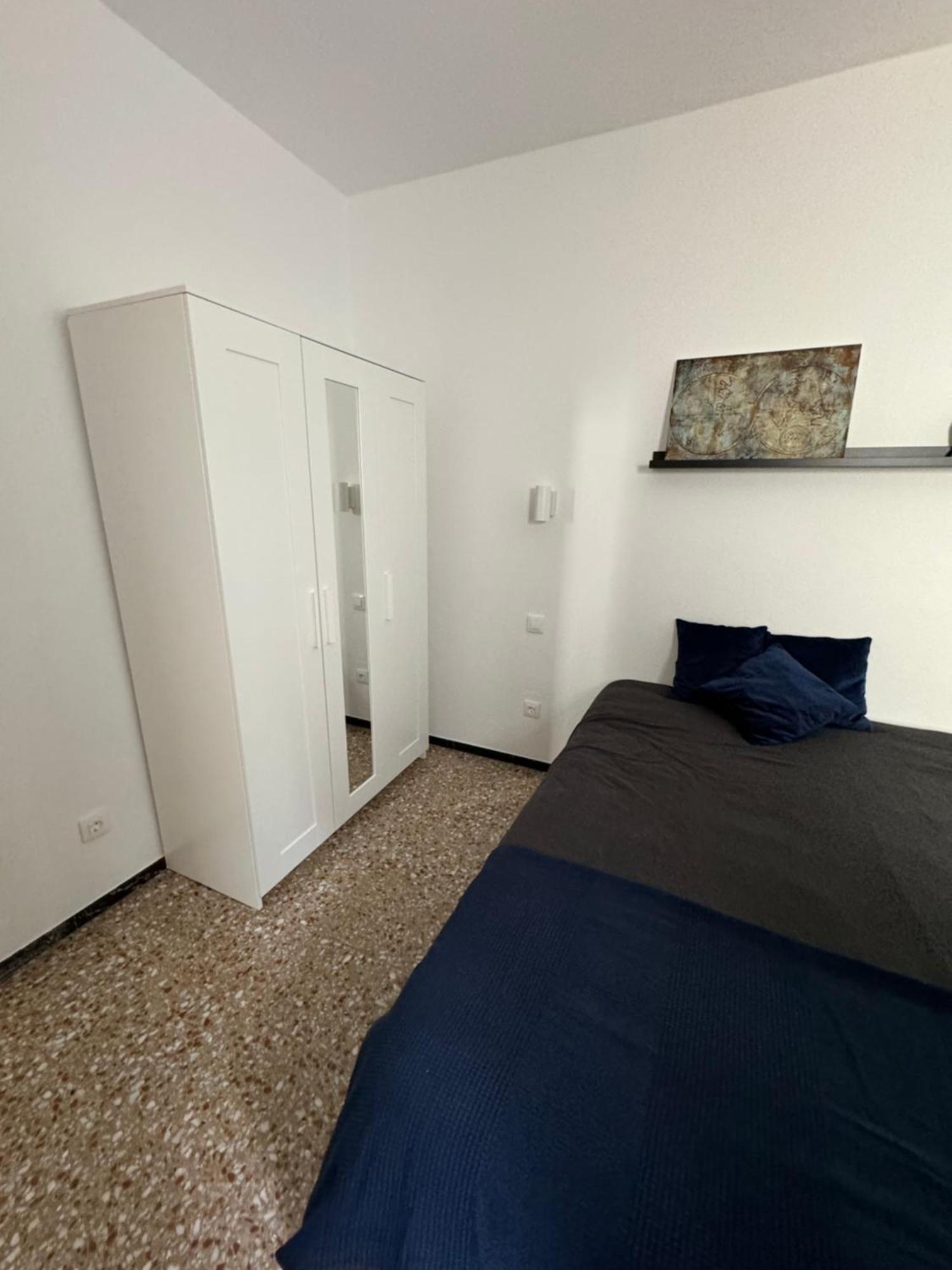 Palmara Las Canteras Alquiler Por Habitacion Las Palmas de Gran Canaria Eksteriør billede