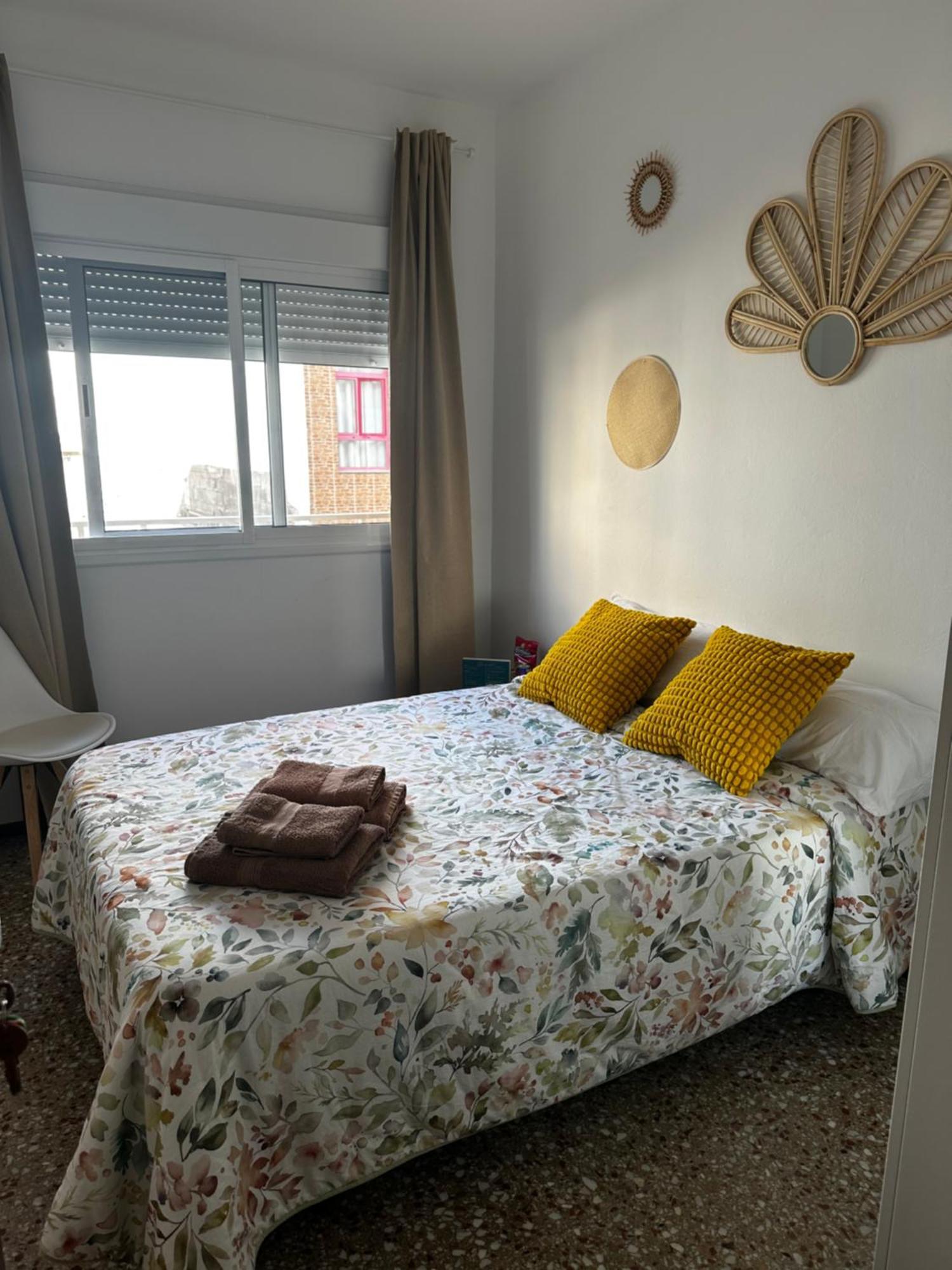 Palmara Las Canteras Alquiler Por Habitacion Las Palmas de Gran Canaria Eksteriør billede
