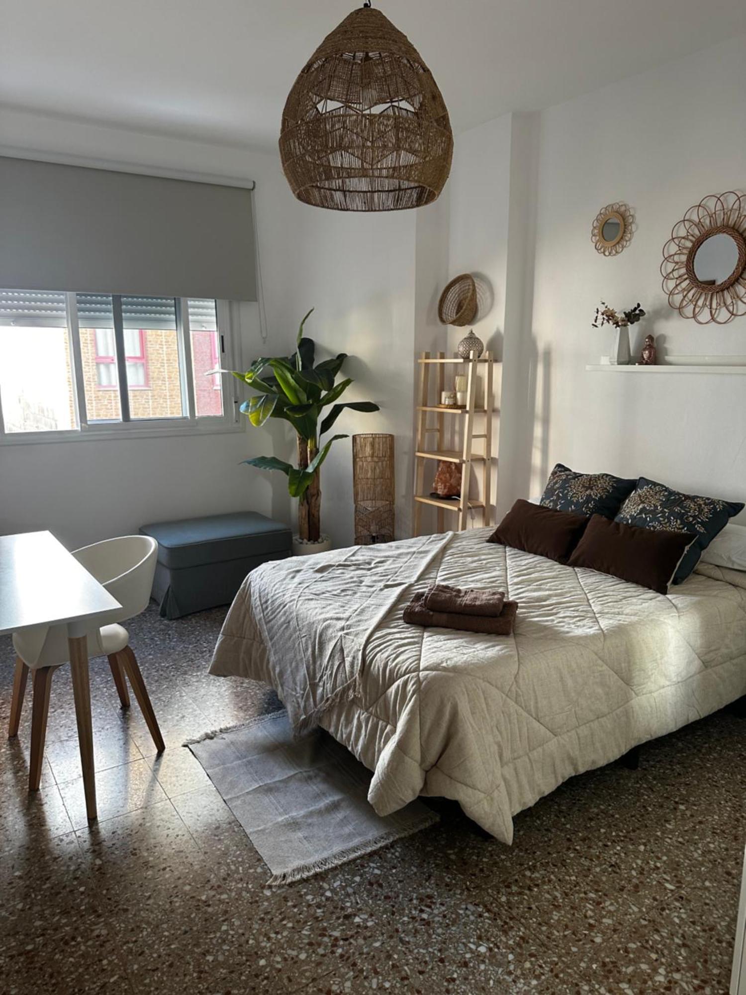 Palmara Las Canteras Alquiler Por Habitacion Las Palmas de Gran Canaria Eksteriør billede