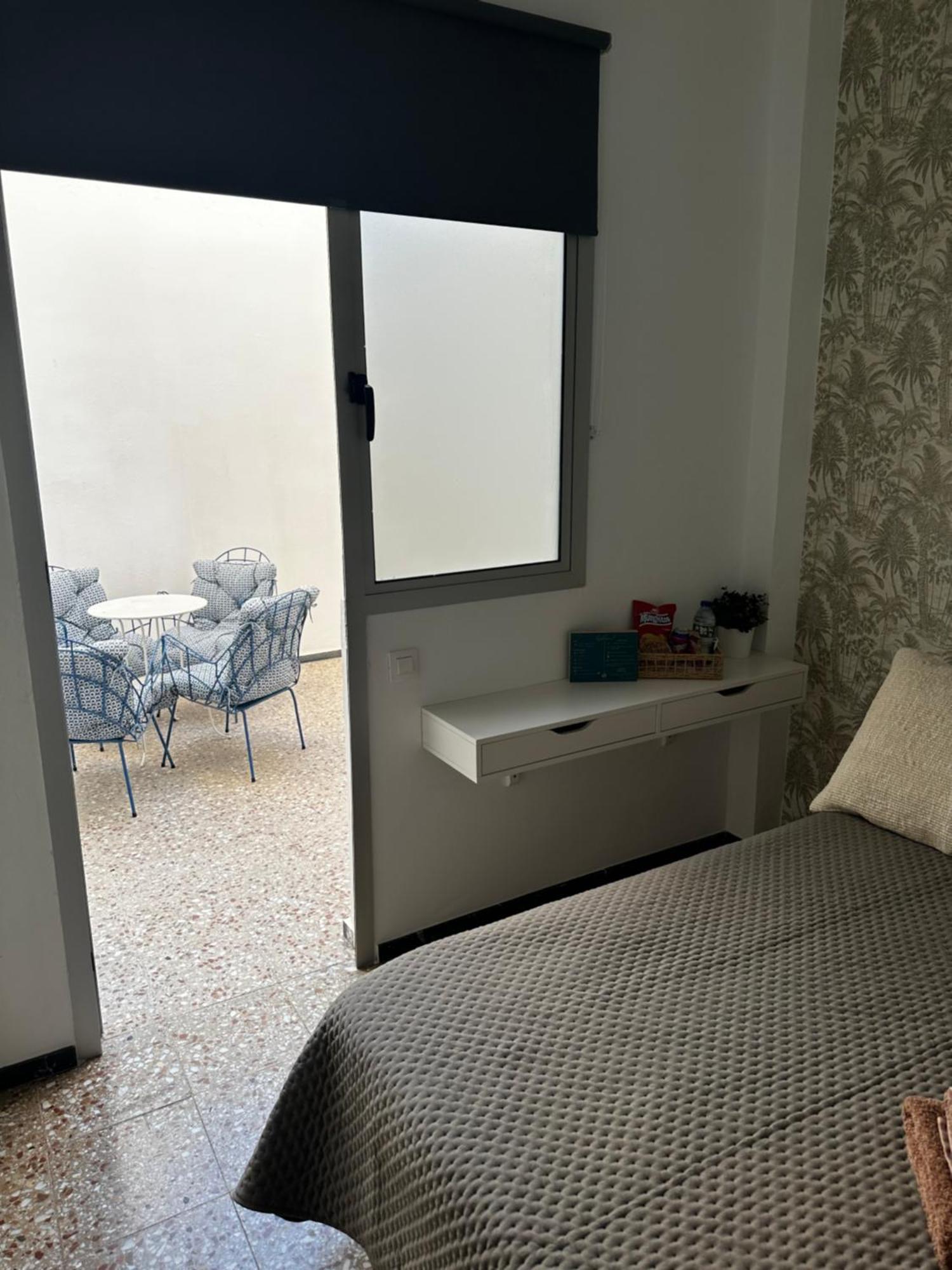 Palmara Las Canteras Alquiler Por Habitacion Las Palmas de Gran Canaria Eksteriør billede